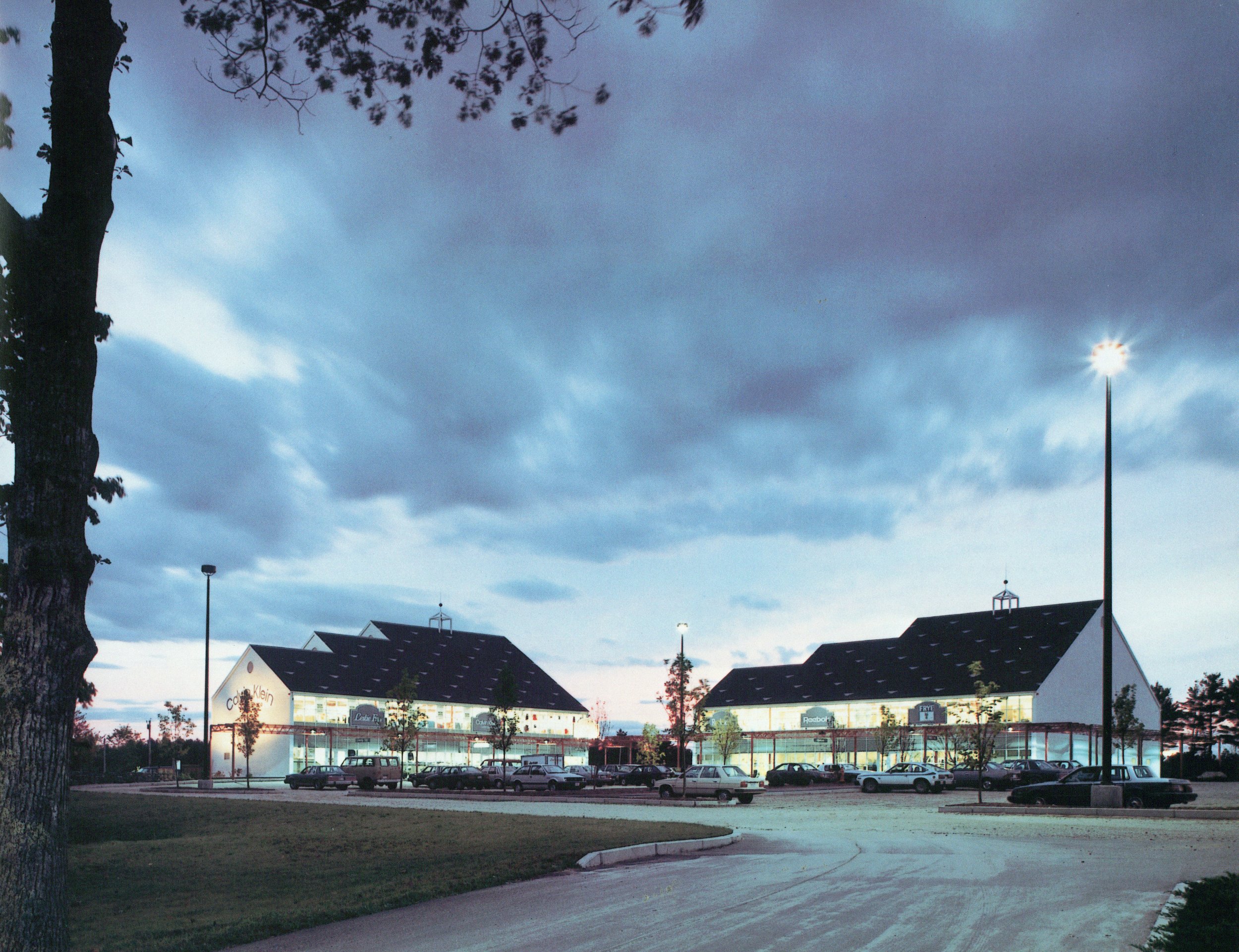 Freeport Crossing in Freeport, ME