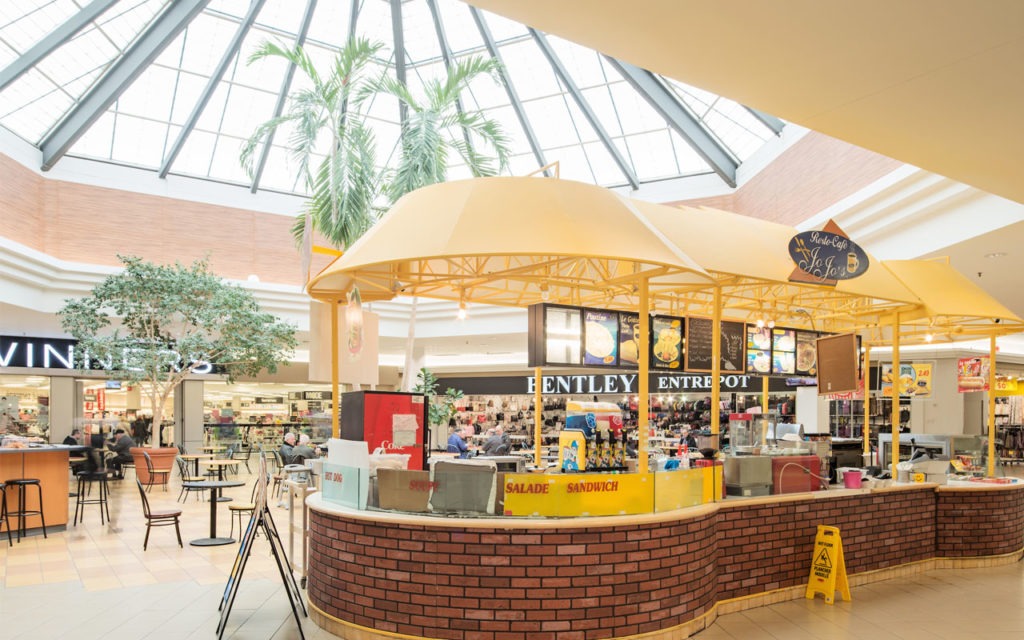 Galeries Des Sources in Dollard-des-Ormeaux, QC