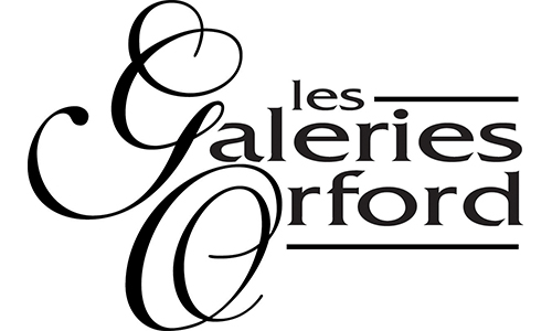 Galeries Orford in Magog, QC
