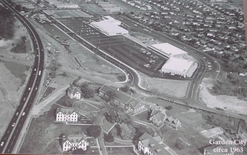 Garden City Center in Cranston, RI
