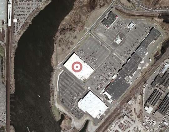 Gateway Center in Everett, MA