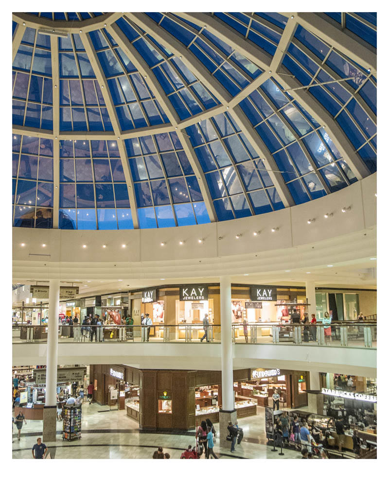 Gateway Town Center in Jacksonville, FL