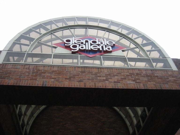 Glendale Galleria - G2 in Glendale, CA