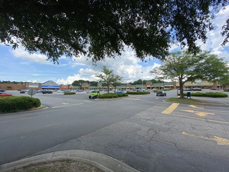 Glenwood Village in Raleigh, NC