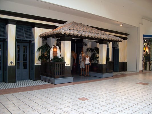 Grand Central Mall in Vienna, WV
