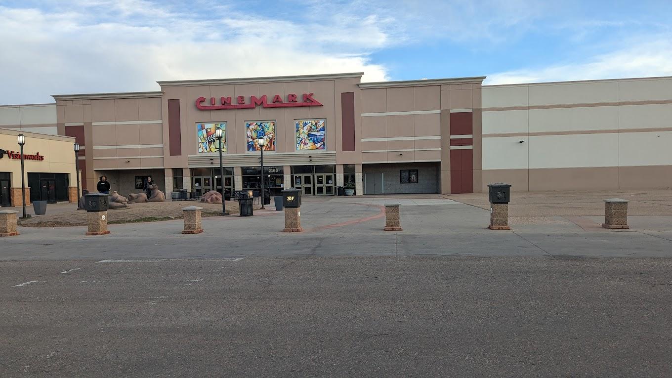 Greeley Mall in Greeley, CO