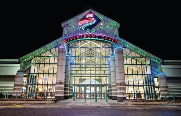 GreenAcres Vendor Mall in Spokane Valley, ID