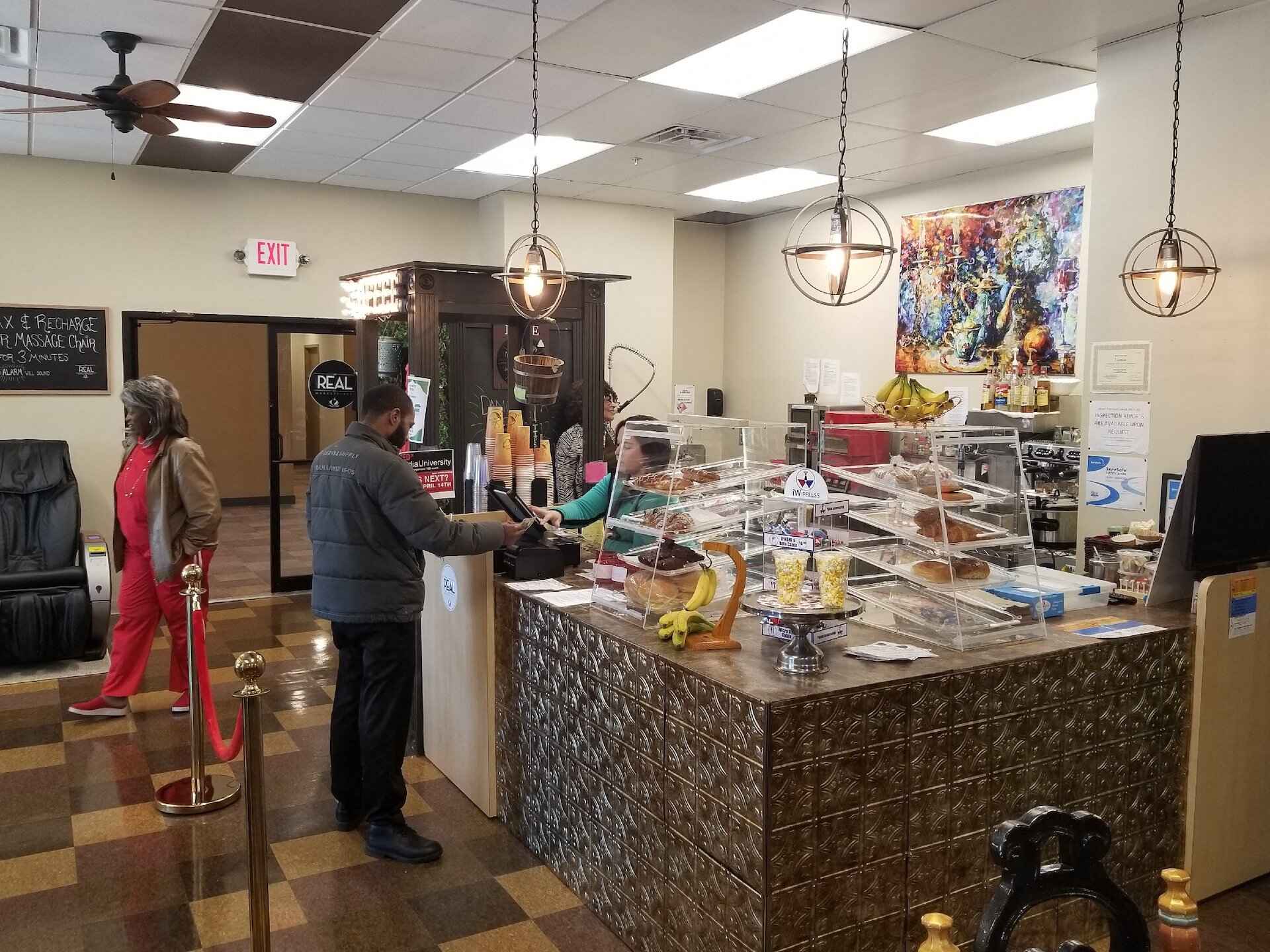 Greenleaf at Cheltenham in Wyncote, PA
