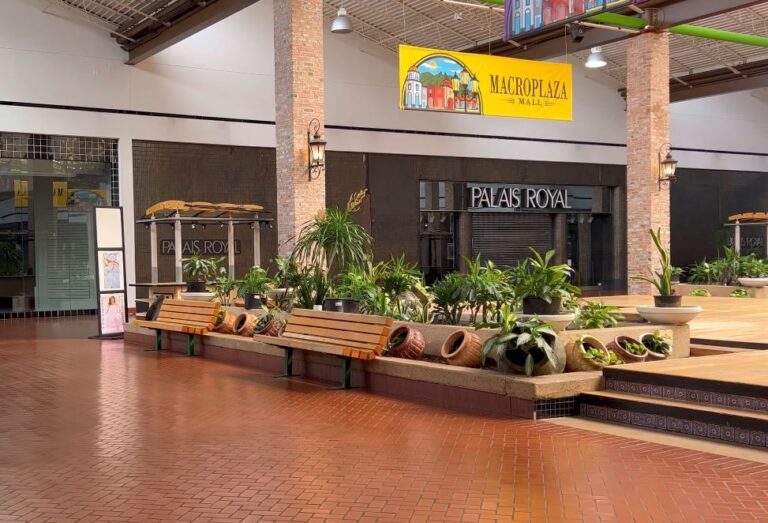 GreenStreet in Houston, TX