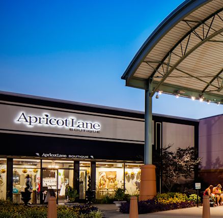 Greenwood Mall in Greenwood, SC