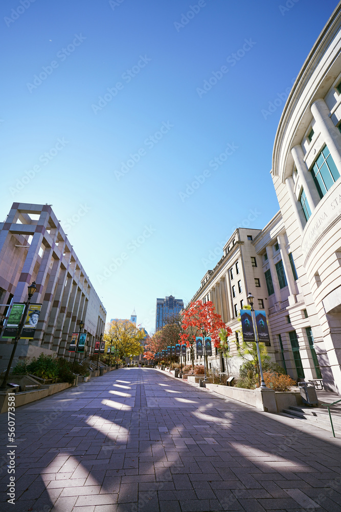 Greystone Village in Raleigh, NC