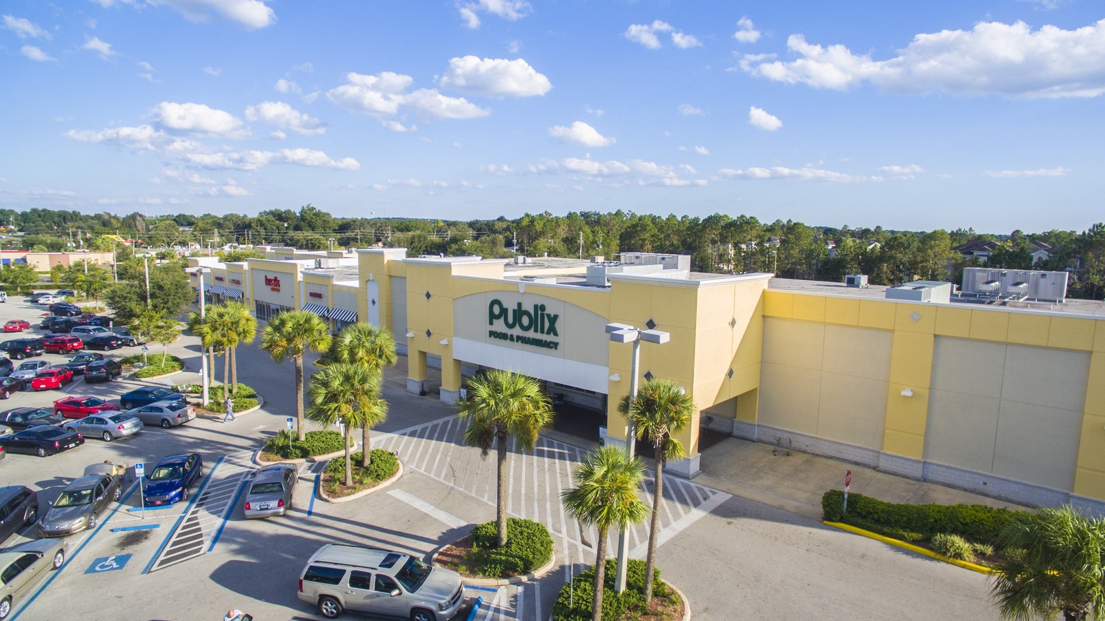 Haines City Mall in Haines City, FL