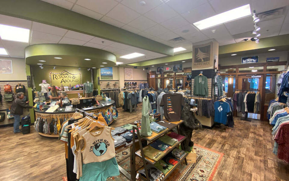 Haines Station Shopping Center in Rapid City, SD