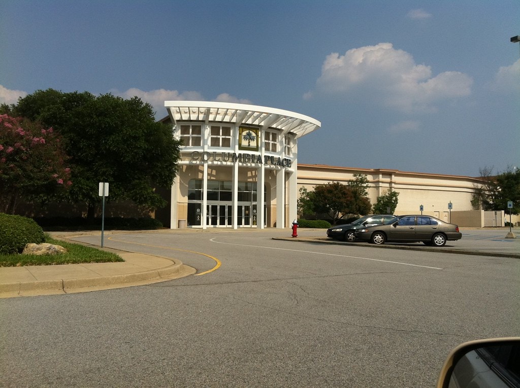 Harbison Center in Columbia, SC