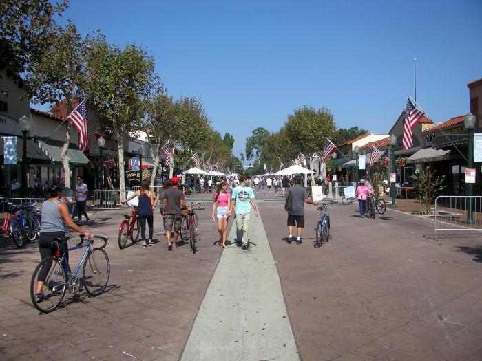 Harbor Town & Country in Garden Grove, CA