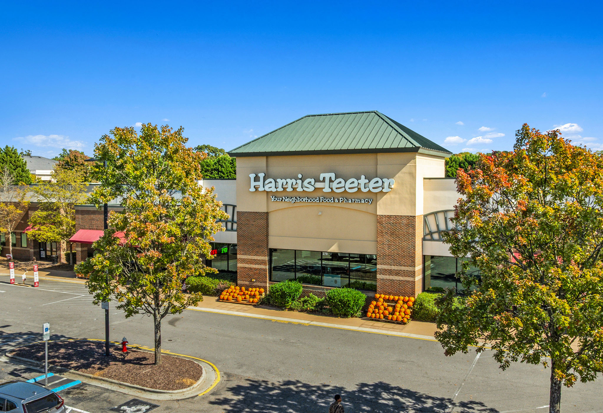 Harrison Pointe in Cary, NC
