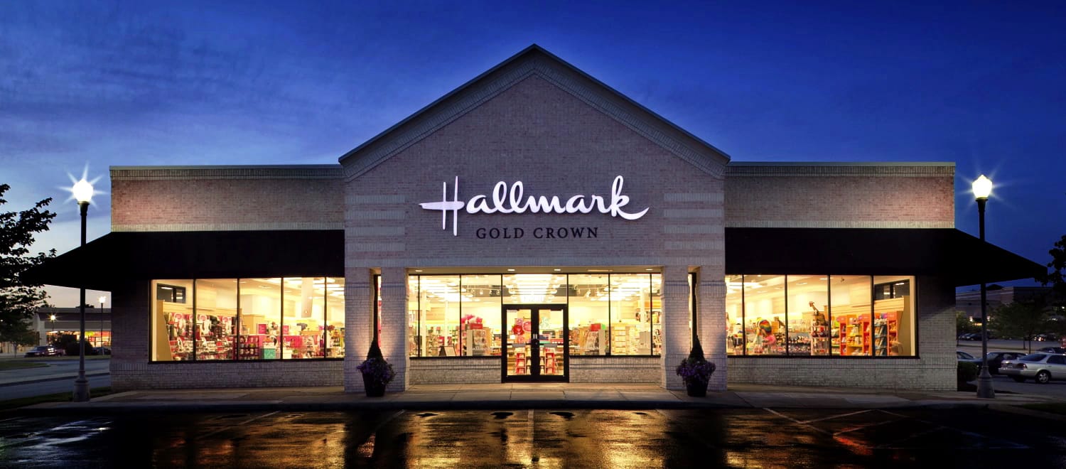 Harvard Square Shopping Center in Canton Township, MI