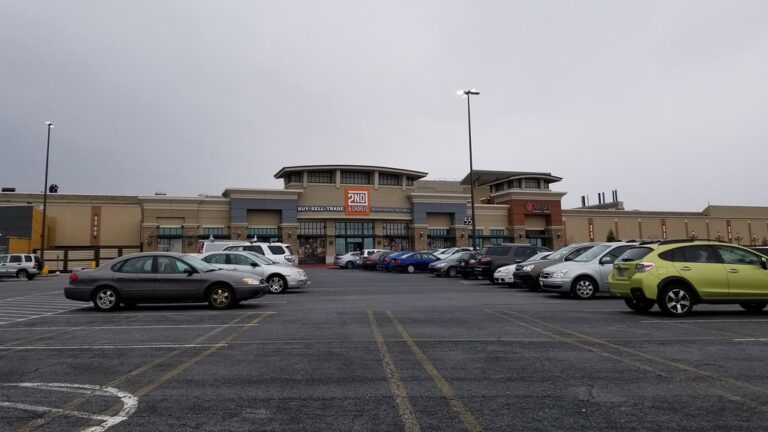 High Pointe Commons in Harrisburg, PA