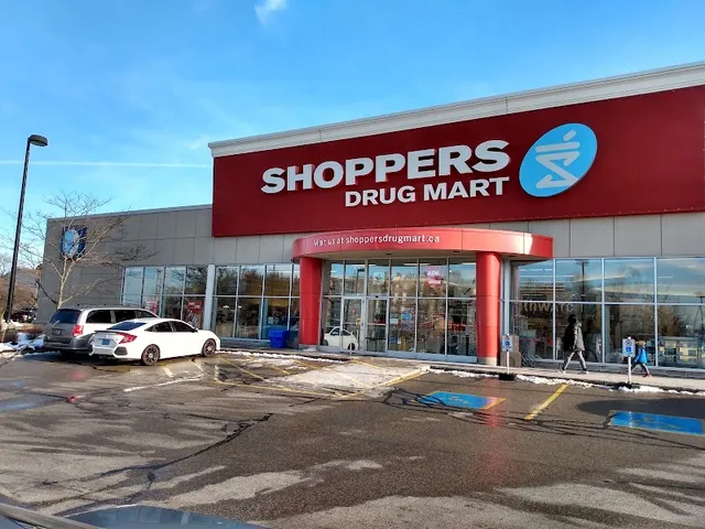 Highland Centre in Kitchener, ON