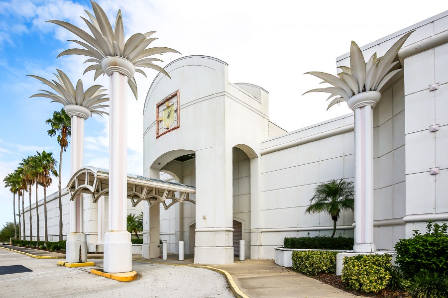 Highland City Town Center in Lakeland, FL