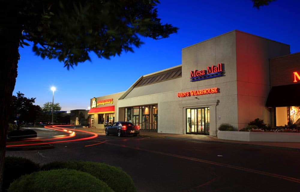 Highlands Village in Mesa, AZ