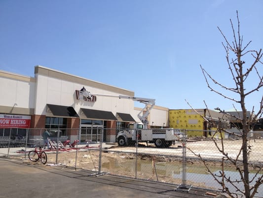 Highpoint Center in Grand Rapids, MI