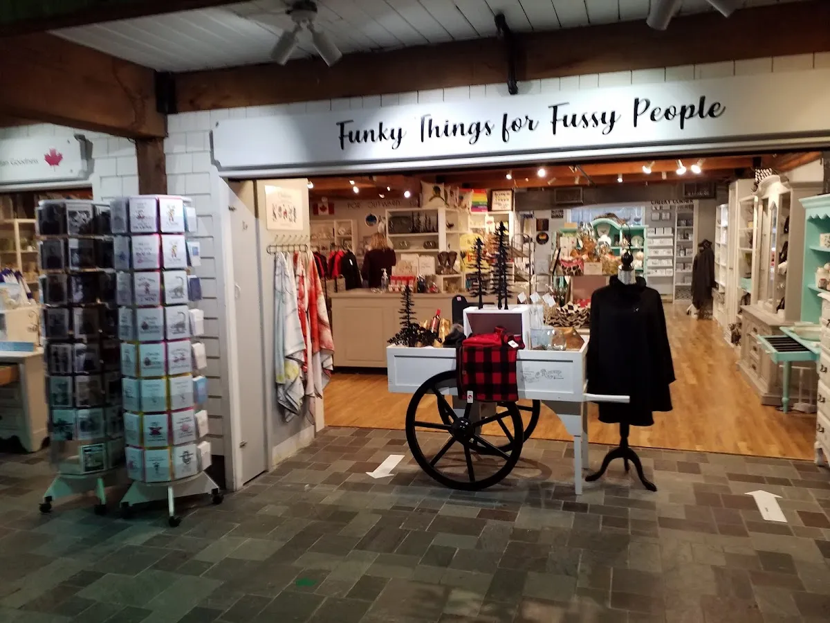 Historic Properties in Halifax, NS
