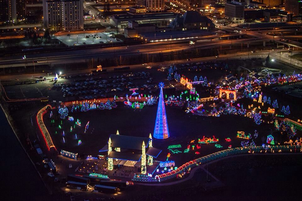 Holiday Center in Duluth, MN