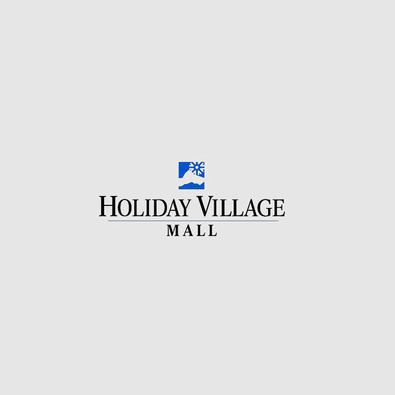 Holiday Village Mall in Great Falls, ID