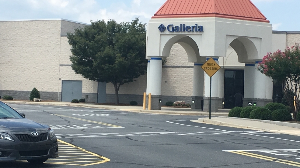 Houston County Galleria in Centerville, GA