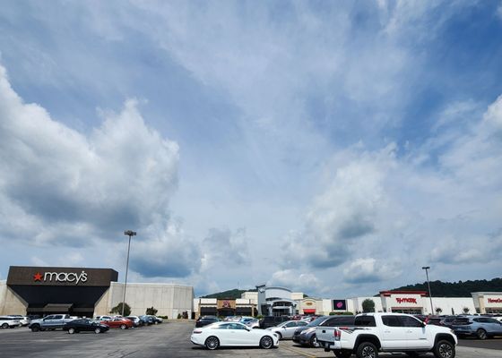 Huntington Mall in Barboursville, WV