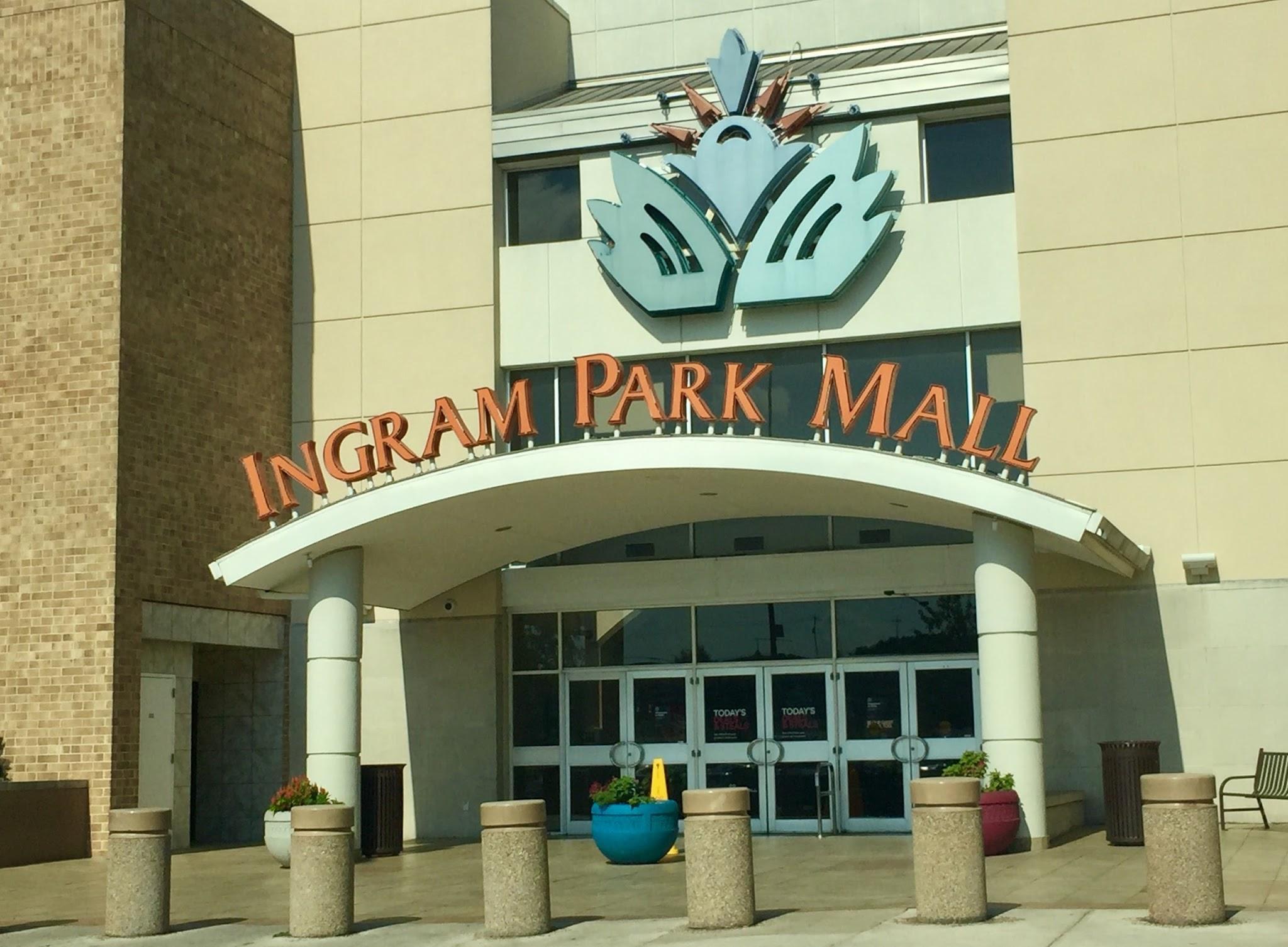 Ingram Park Mall in San Antonio, TX