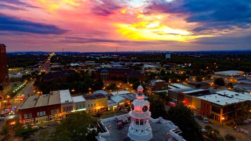 Innsbrooke Towne Square in Murfreesboro, TN