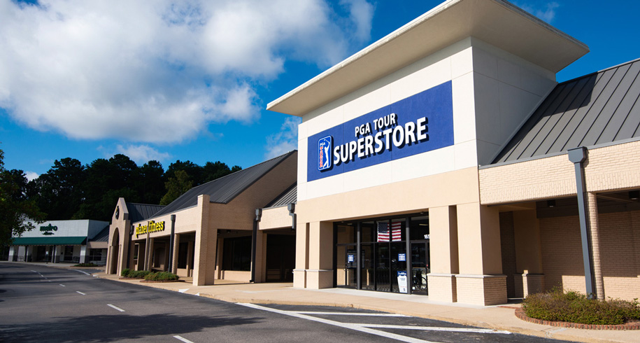 Inverness Plaza in Birmingham, AL