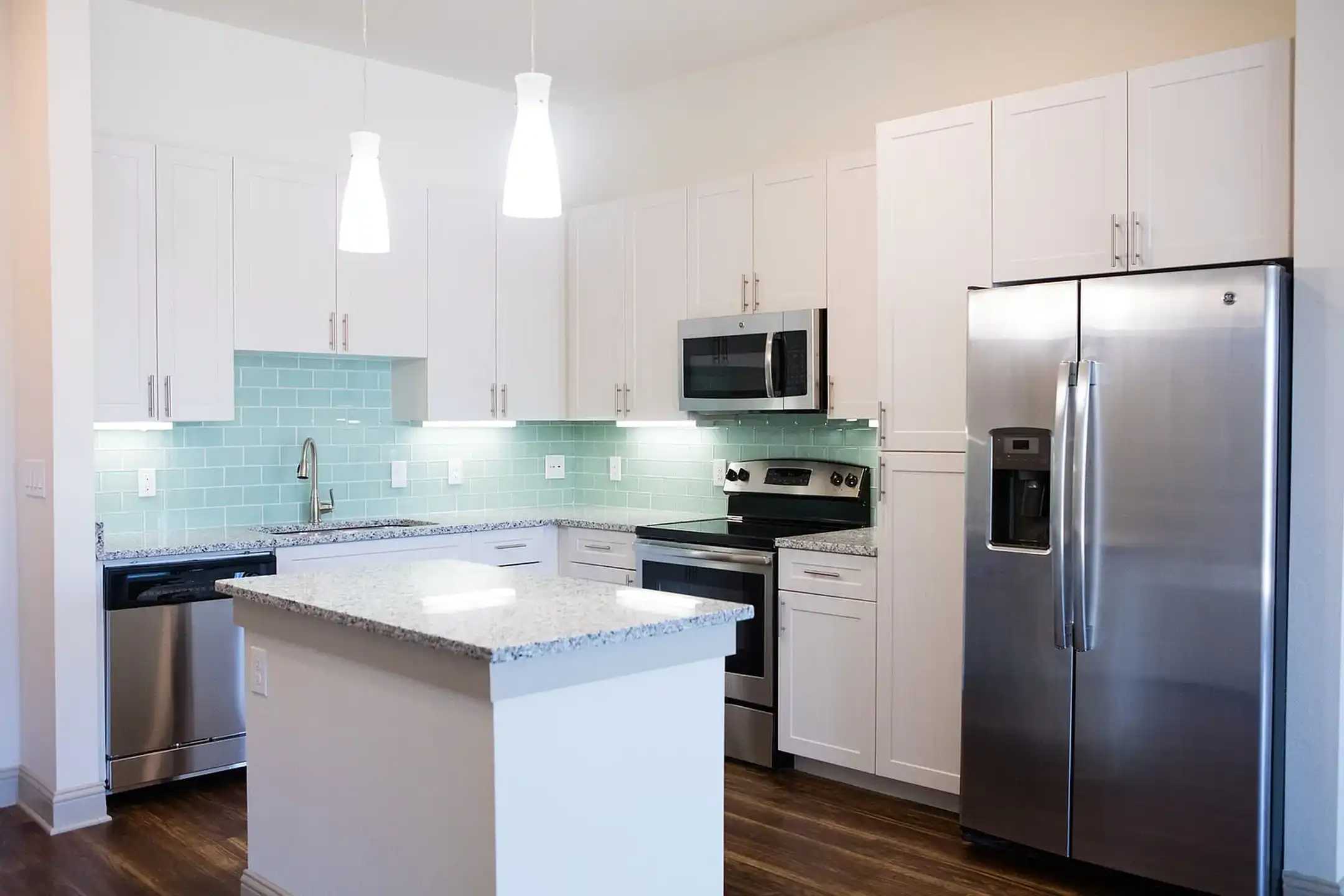 Inwood Village in Dallas, TX
