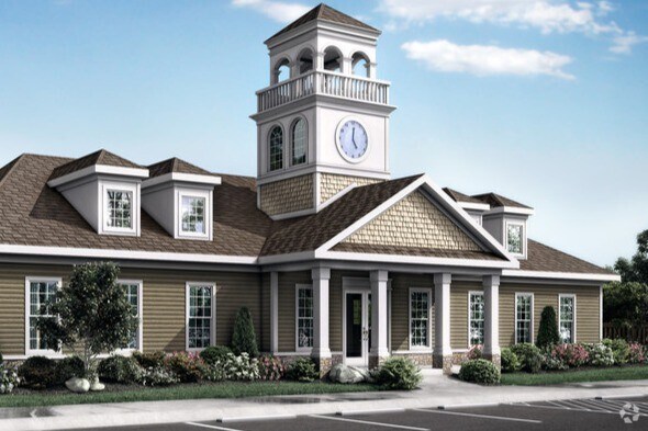 Jon-Co Plaza in Millsboro, DE