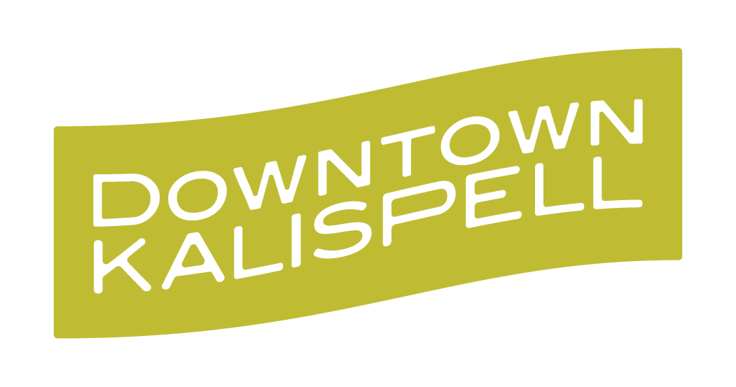 Kalispell Center Mall in Kalispell, MT