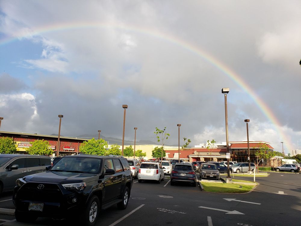 Kapalama Shopping Center in Honolulu, HI