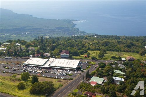 Kealakekua Ranch Center in Captain Cook, HI