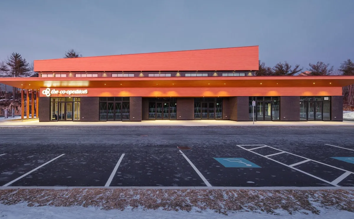 Kearney Lake Plaza in Bedford, NS