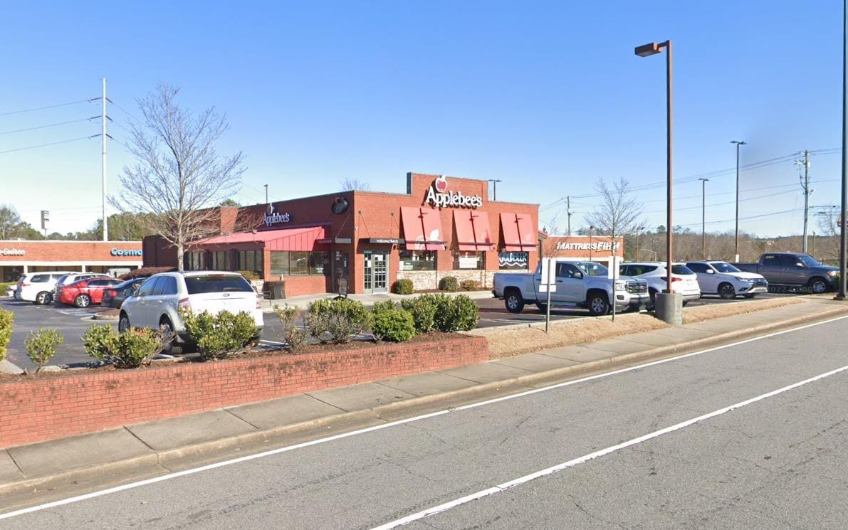 Kennesaw Plaza in Kennesaw, GA