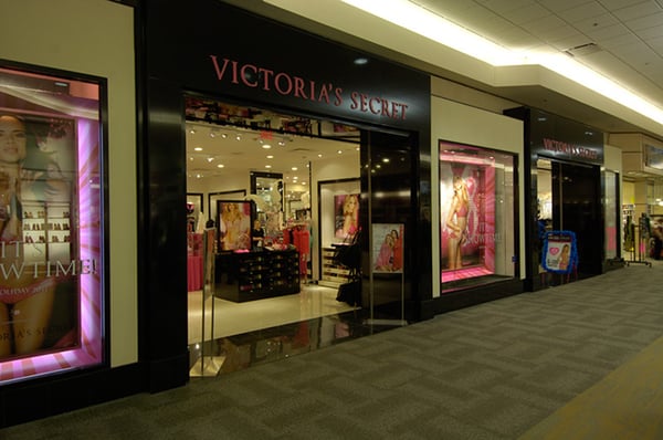 Kentucky Oaks Mall in Paducah, IL