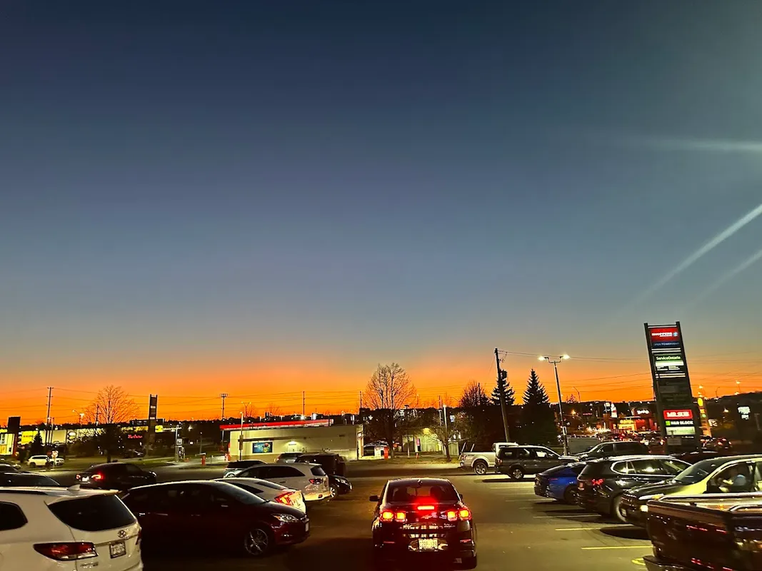 King's Crossing Fashion Outlet in Kingston, ON