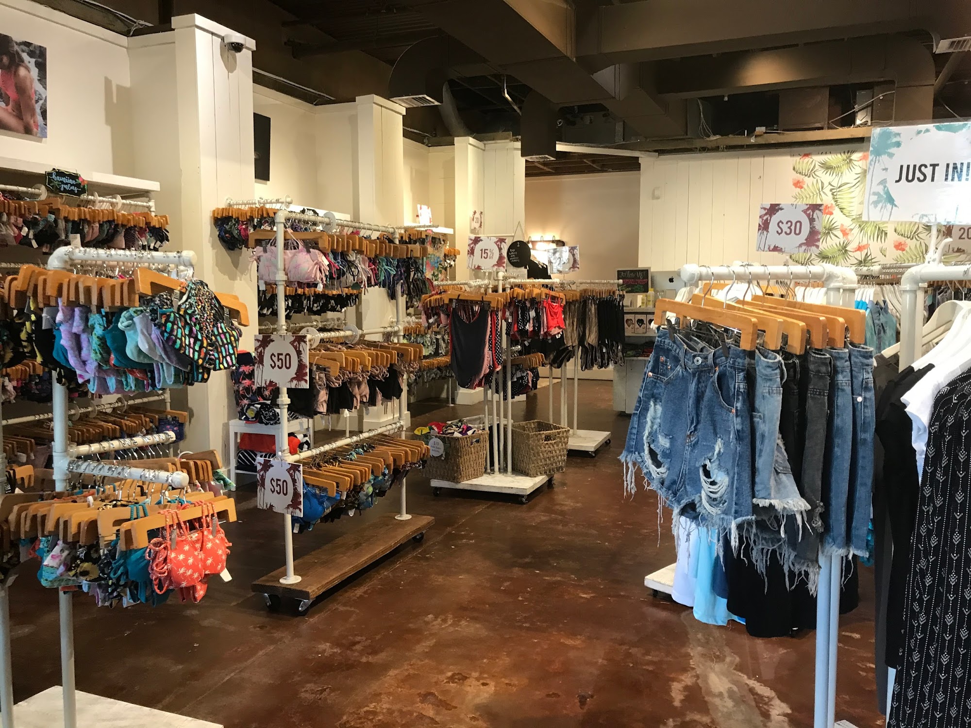 Kings' Shops in Waikoloa Village, HI