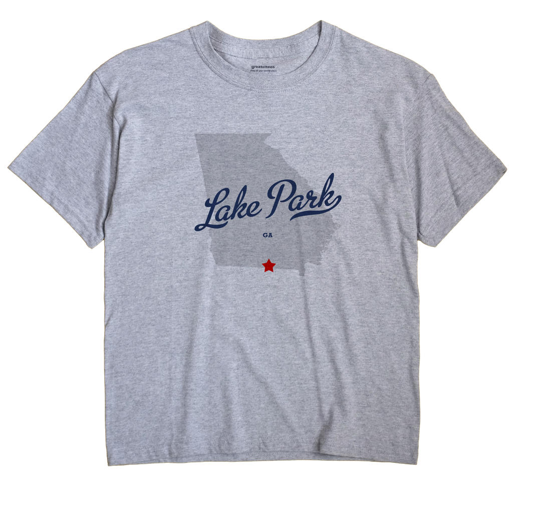 Lake Park Outlets in Lake Park, GA