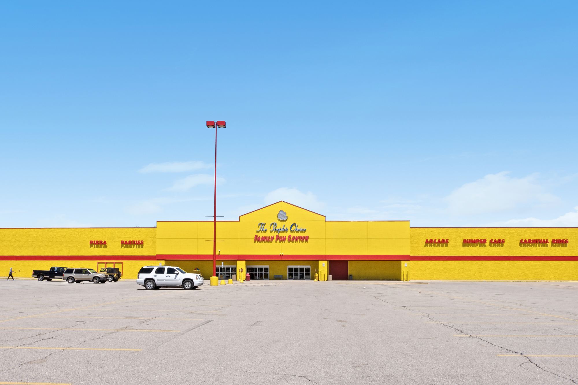 Lake Plaza in Aurora, IL