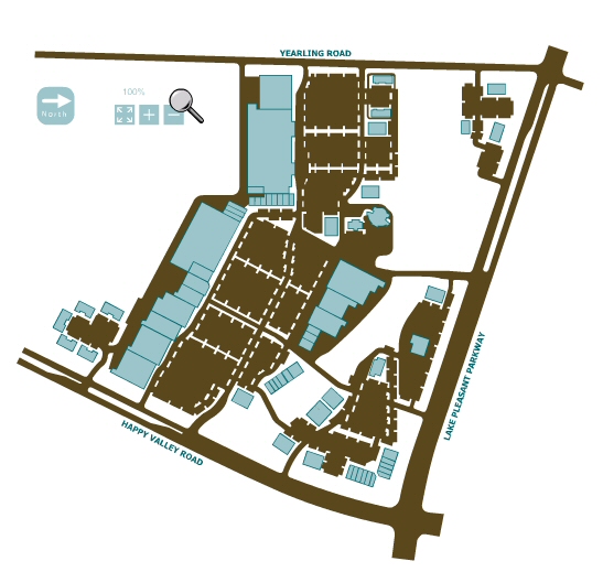 Lake Pleasant Towne Center in Peoria, AZ