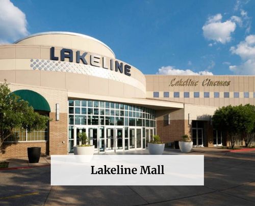 Lakeline Plaza in Cedar Park, TX