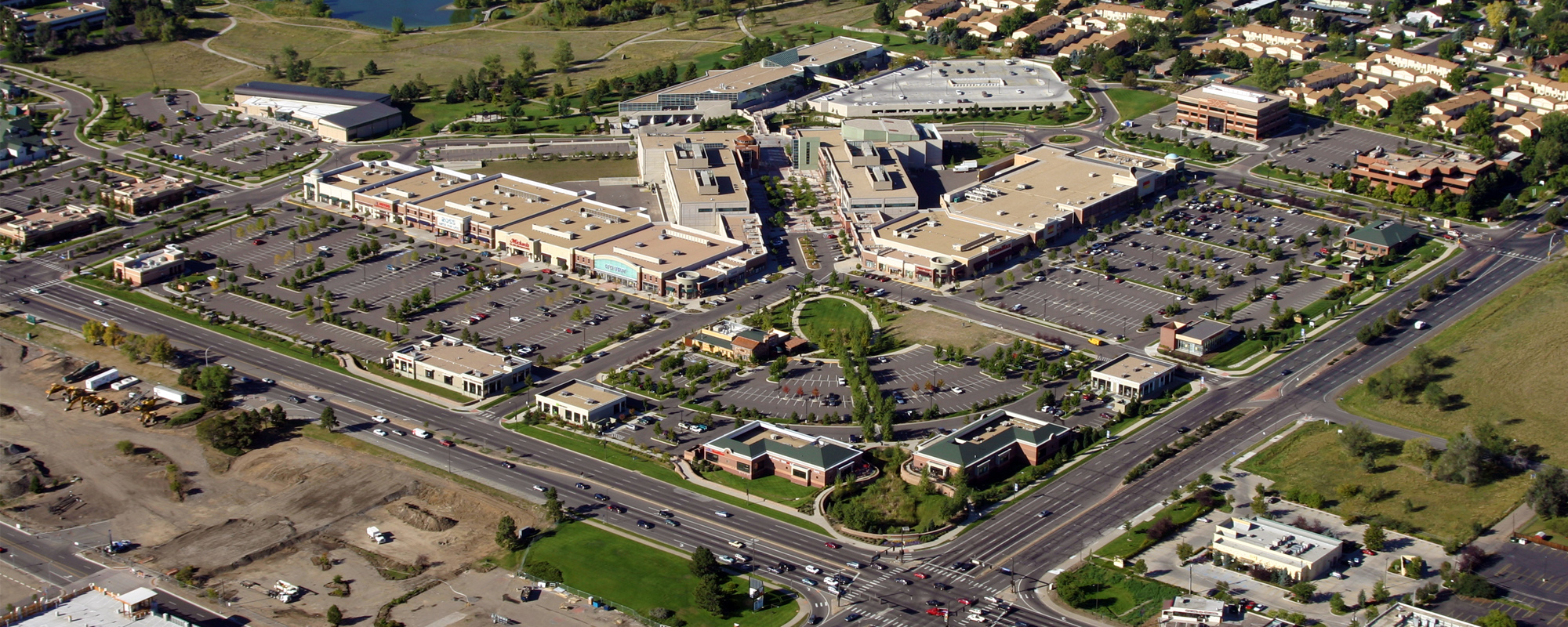 Lakewood City Commons in Lakewood, CO