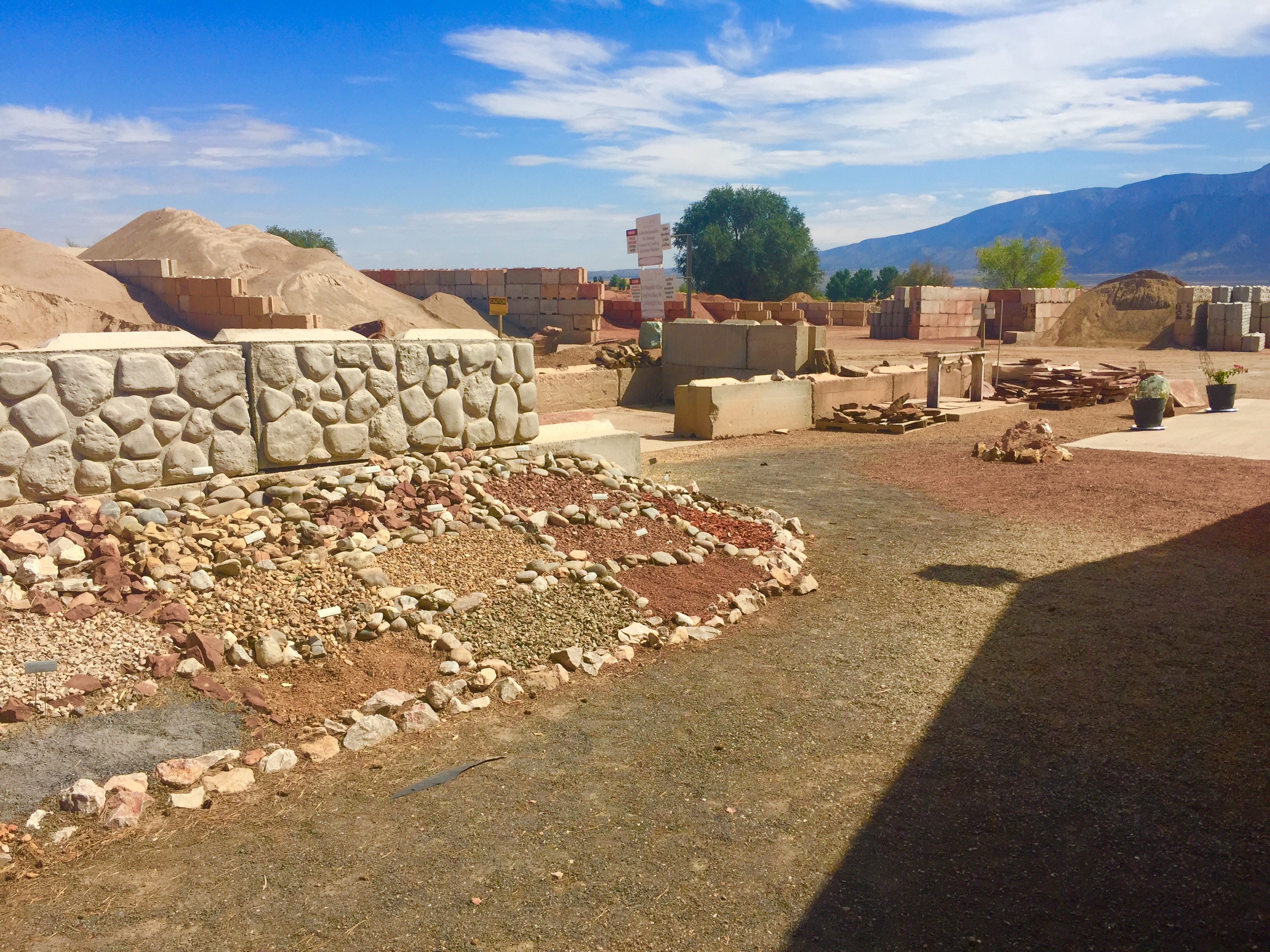 Lariat Square in Rio Rancho, NM